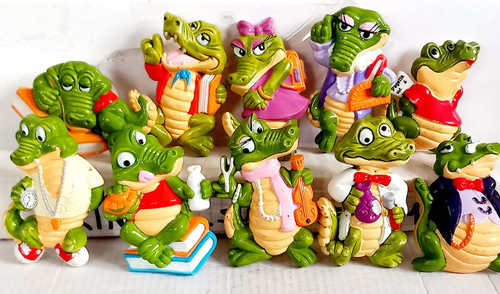 Sorpresine kinder ferrero - sorpresine,