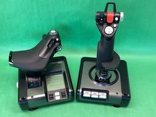 Logitech G Saitek X52 Pro