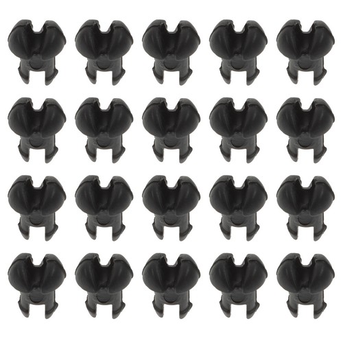 100 pcs sicurezza del - 100, gancio
