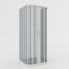 BOX DOCCIA 3 TRE LATI 70x90x70