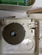 Sensore dì allarme doppia