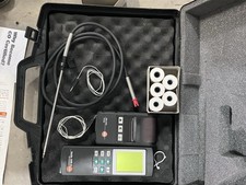 Testo analyzer 325 with - co,