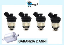 4 INIETTORI gpl PER LANDI
