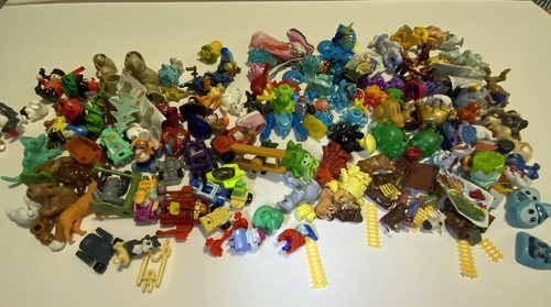 Lotto kinder egg surprise - kinder,