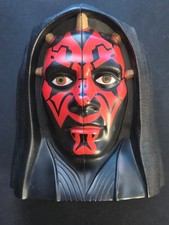 Darth maul micro machine - darth,