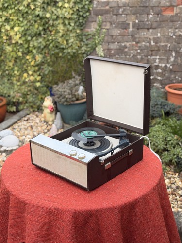 Giradischi vintage - giradischi,