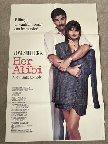Her alibi original us - her,
