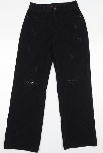 Jeans dritti donna taglia - , uk