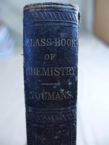 Edward youmans class book - l, class-book