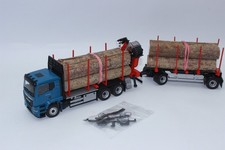 Conrad 81233 DOLL treno corto