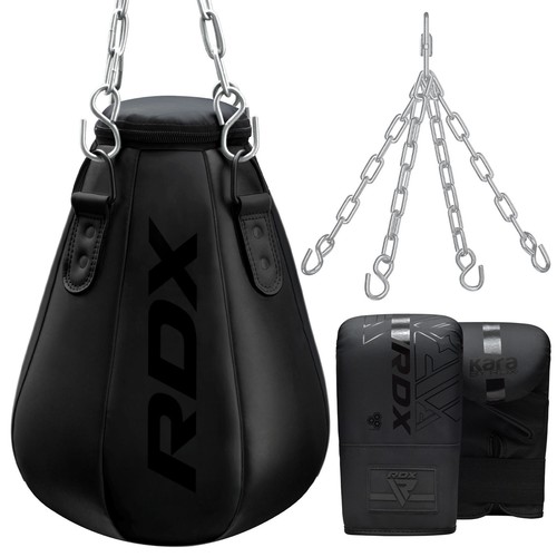 Rdx borsa boxe pesante per - borsa,
