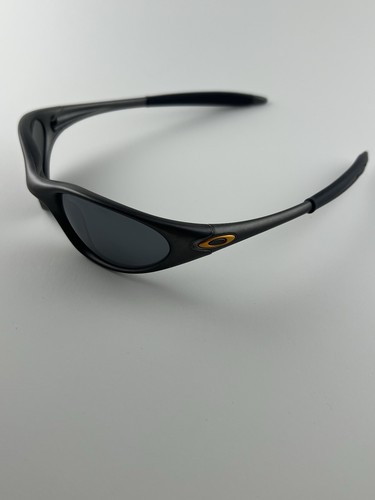 Oakley minute fmj gunmetal - oakley,