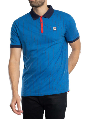 Polo fila classic vintage - classic,