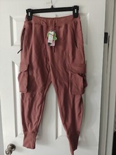 ASRV 0654. TECH-TERRY CARGO