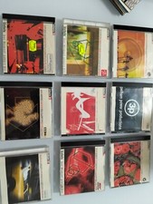 Lotto n. 23 cd Musikexpress