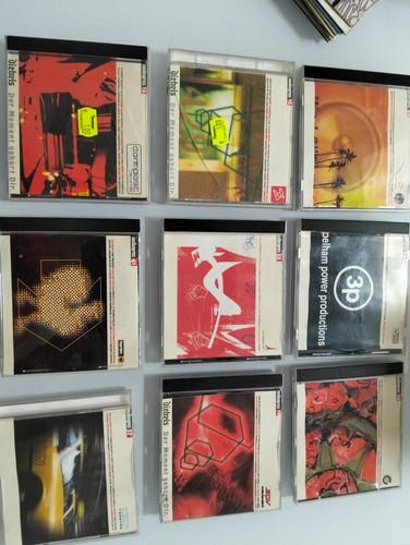 Lotto cd musikexpress - lotto, n.