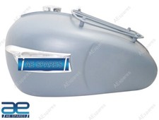 Serbatoio Con Lato Distintivo