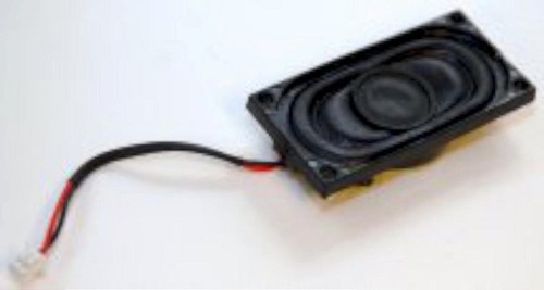 Nuovo tomtom speaker parte - go,