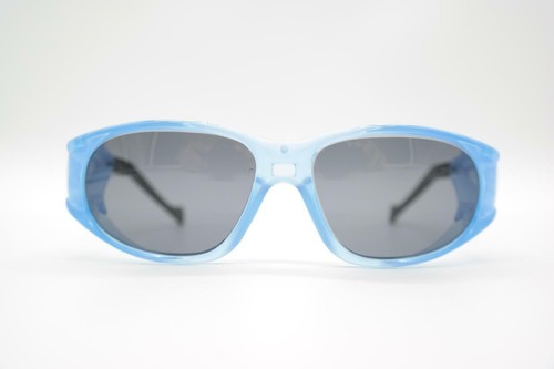 Vintage uvex 166 blu - 166,