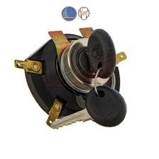 COMMUTATORE CON CHIAVE MARCA