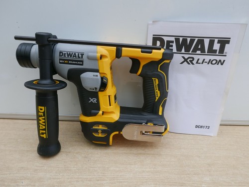 Trapano sds brushless dewalt - trapano,
