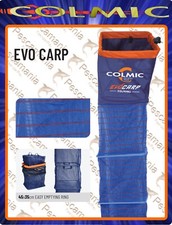 Nassa Colmic "EVO CARP"