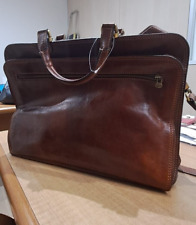 valigetta 24 ore uomo the bridge mai usata 