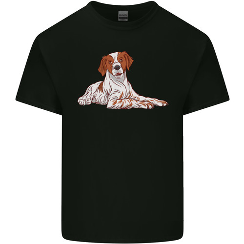 Shirt uomo epagneul - t-shirt, cane