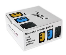 Telecomando radiocomando