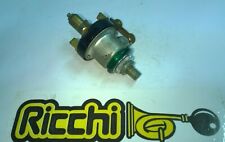 Interruttore Luci Lancia Flavia 1 Posizione / 1 Scatto Nuovo Ceam 