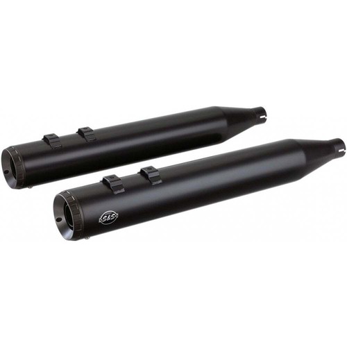 Silenziatori slip s cycle - slip-on, s&s