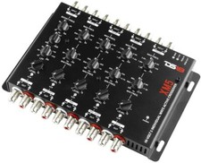 Amplificatore autoradio DS18
