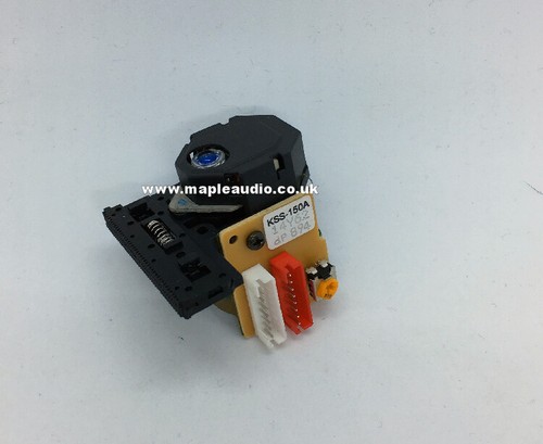 Laser denon dcd1460 dcd 1460 - denon,