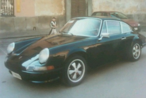 Porsche911 s f - porsche911, s/f