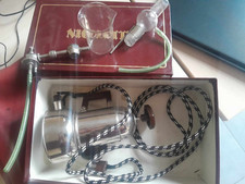 Inalatore e Vaporizzatore