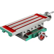 Tavolo croce per trapano di - per,