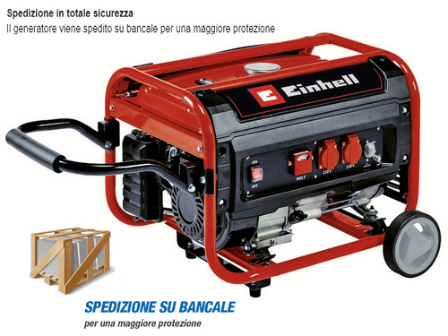 Generatore corrente gruppo - di,