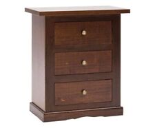 COMODINO MOD. TOSCANO IN LEGNO