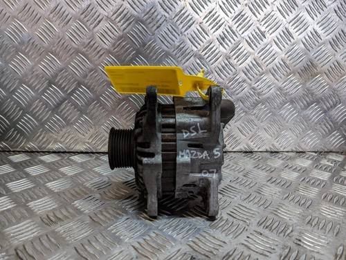Mazda alternatore 2 0 - mazda, 2.0