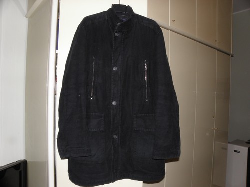 Magnifico giaccone trussardi - magnifico,