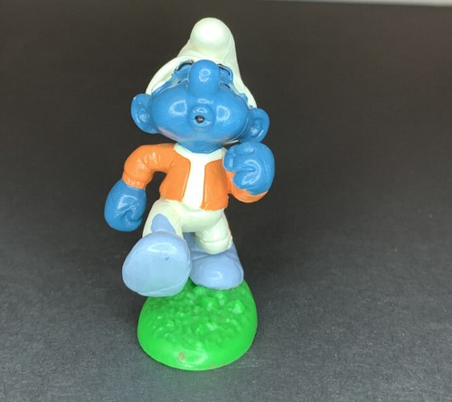 Puffi 1983 jogger - 1983, puffo