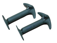 Willys Army Jeep Hood Latch