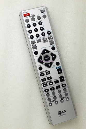 Telecomando per tk550q - telecomando, lg