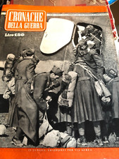 CRONACHE DELLA GUERRA - ANNO V