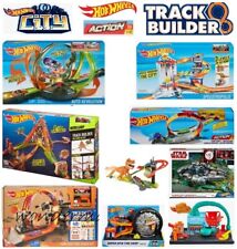 Hot Wheels Costruttore di
