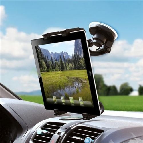 Supporto tablet vetro - supporto,