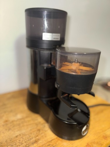 Macinacaffè espresso - , la