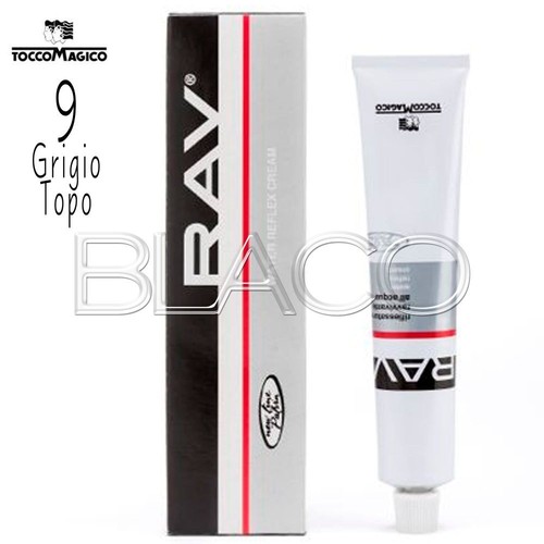 Tocco magico rav - tocco, riflessatore