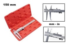 CALIBRO ANALOGICO PER LA