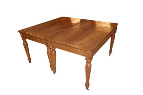 Grande tavolo consolle